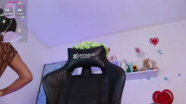 miss valery2 online show from February 2026 01:02:02 AM