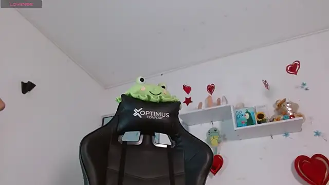 miss valery2 online show from February 2026 02:36:02 AM