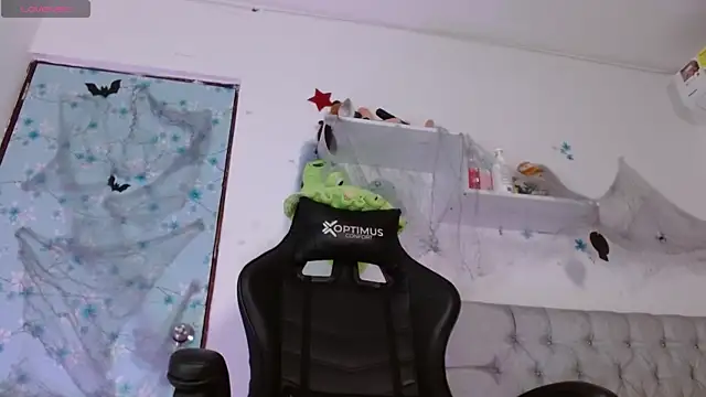 miss valery2 online show from October 2025 03:38:01 AM