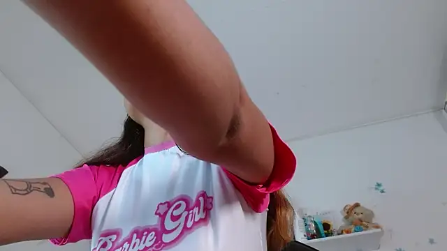 miss valery2 online show from March 2026 02:06:01 AM