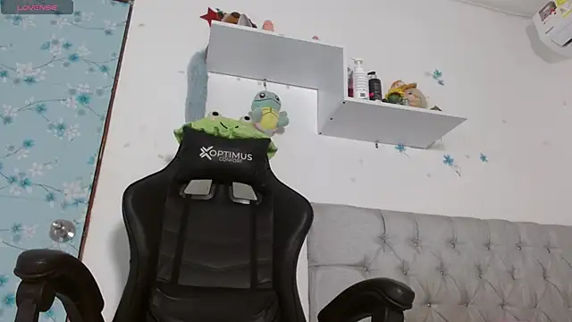 miss valery2 online show from January 2026 01:54:02 AM