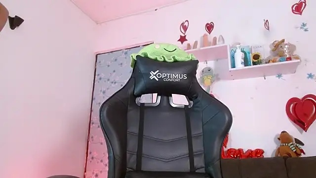 miss valery2 online show from February 2026 01:18:02 AM