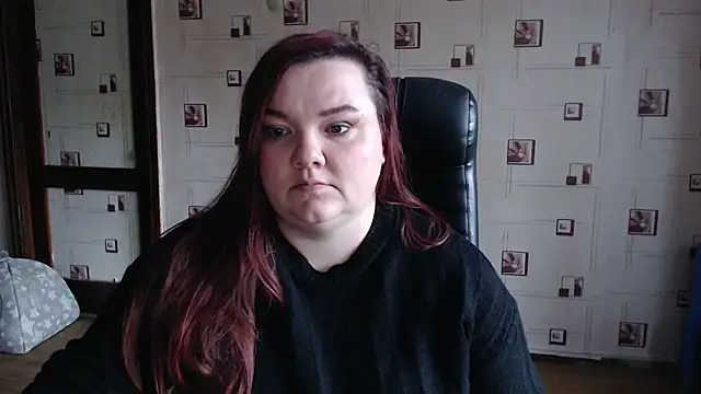 TasyaBigTTs online show from December 2025 08:49:02 AM