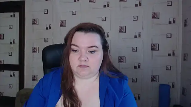 Snapshot of TasyaBigTTs chatting on May 2026 04:47:01 PM TasyaBigTTs online show from May 2026 04:47:01 PM