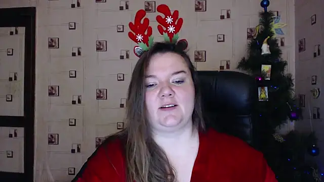 Snapshot of TasyaBigTTs chatting on December 2024 08:02:01 PM TasyaBigTTs online show from December 2024 08:02:01 PM