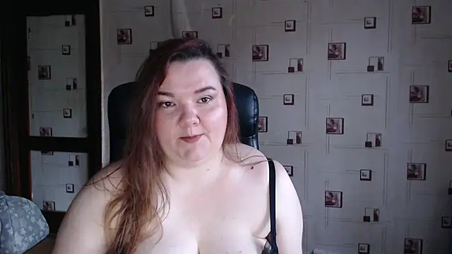 TasyaBigTTs online show from November 2025 12:17:01 PM