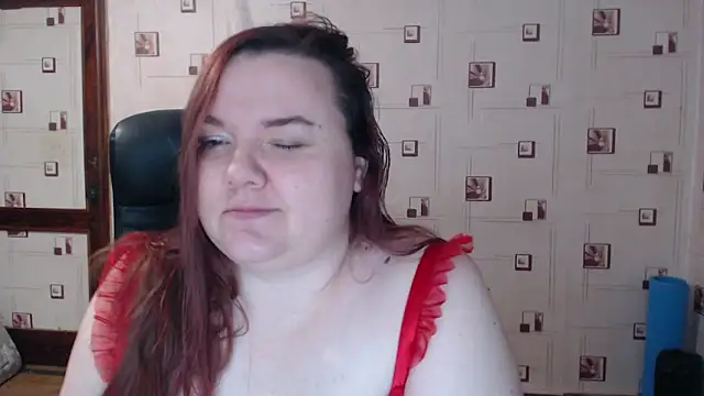 TasyaBigTTs online show from December 2025 02:20:01 PM