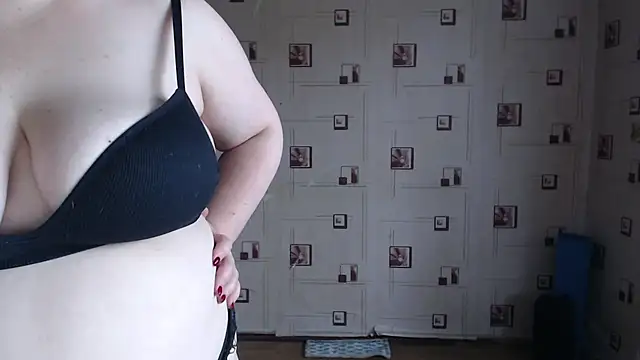 TasyaBigTTs online show from November 2025 10:09:01 AM