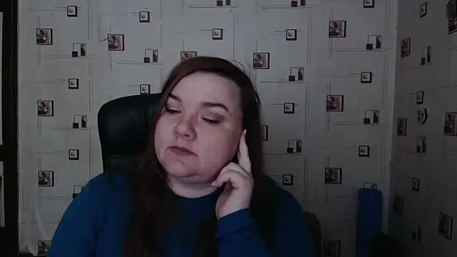 Snapshot of TasyaBigTTs chatting on April 2026 04:54:02 PM TasyaBigTTs online show from April 2026 04:54:02 PM