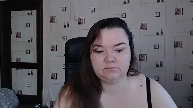 TasyaBigTTs online show from December 2025 08:27:02 AM