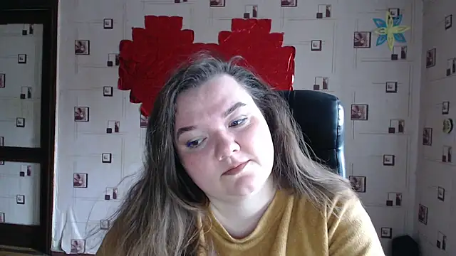 Snapshot of TasyaBigTTs chatting on March 2025 06:39:01 AM TasyaBigTTs online show from March 2025 06:39:01 AM