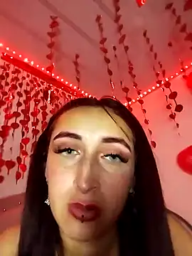 valeriikiss online show from February 2025 10:36:01 PM