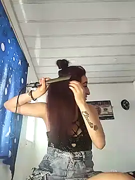 valeriikiss online show from February 2025 04:17:02 PM