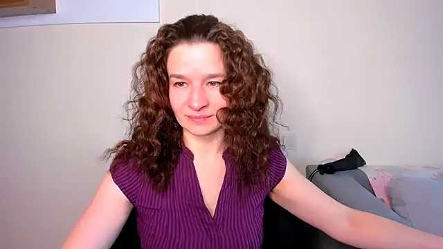 Clear Angel online show from March 2026 04:57:02 AM