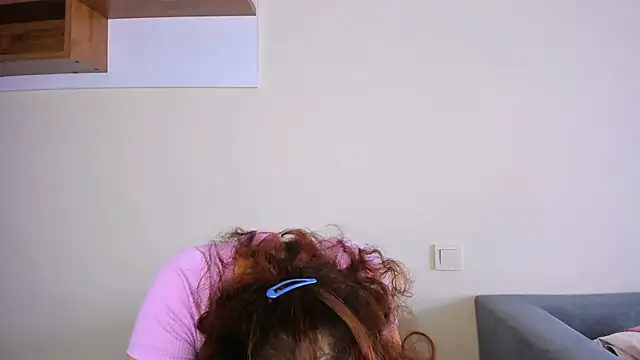 Snapshot of Clear_Angel chatting on September 2025 11:36:01 AM Clear Angel online show from September 2025 11:36:01 AM
