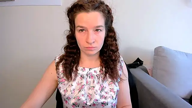 Clear Angel online show from March 2026 08:14:02 AM