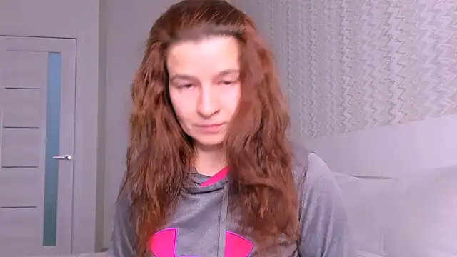 Clear Angel online show from December 2025 12:42:01 PM