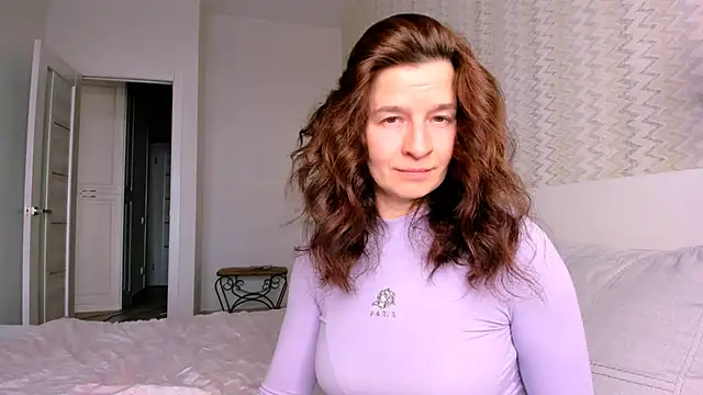 Clear Angel online show from February 2026 02:04:01 PM