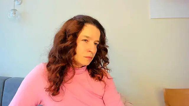 Clear Angel online show from November 2025 10:30:01 AM