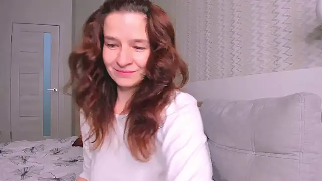 Clear Angel online show from November 2025 10:35:01 PM