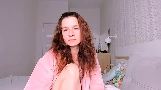 Clear Angel online show from November 2025 12:48:01 AM