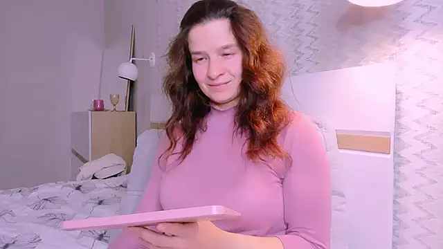 Clear Angel online show from November 2025 04:22:02 PM