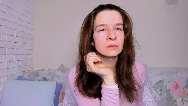 Clear Angel online show from February 2026 04:12:02 AM