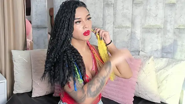 karol noa online show from October 2025 12:51:01 PM