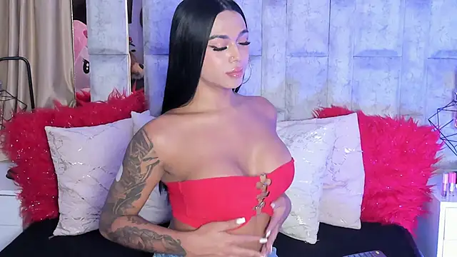 karol noa online show from September 2025 11:27:01 AM