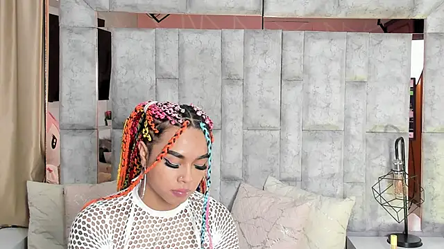 karol noa online show from October 2025 11:23:02 AM