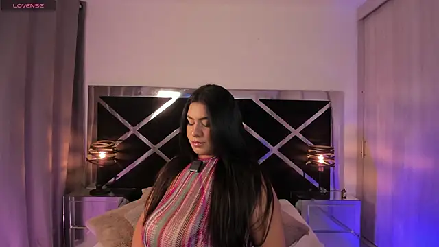 stefycherry online show from October 2025 12:34:02 AM