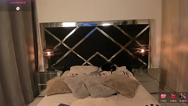 stefycherry online show from November 2025 12:55:01 AM