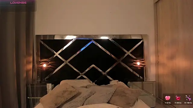 stefycherry online show from November 2025 10:47:01 PM