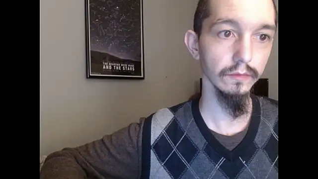 VanceFontaine online show from November 2025 02:18:02 AM