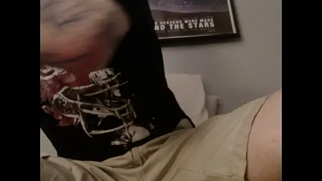 VanceFontaine online show from October 2025 11:11:01 AM