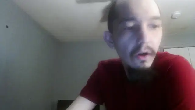 VanceFontaine online show from January 2026 04:05:02 AM