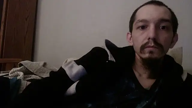 VanceFontaine online show from February 2026 08:30:01 PM