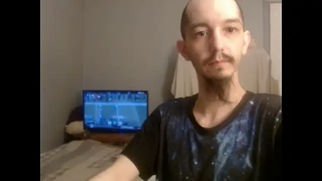 VanceFontaine online show from October 2025 04:47:02 AM