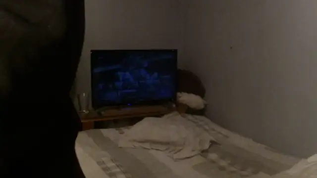 VanceFontaine online show from February 2026 04:56:02 AM