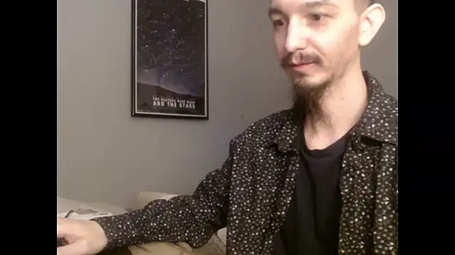 VanceFontaine online show from October 2025 02:31:02 AM