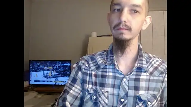 VanceFontaine online show from November 2025 02:22:01 AM