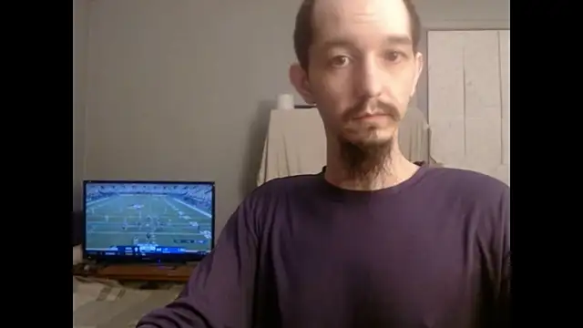 VanceFontaine online show from November 2025 08:18:01 AM