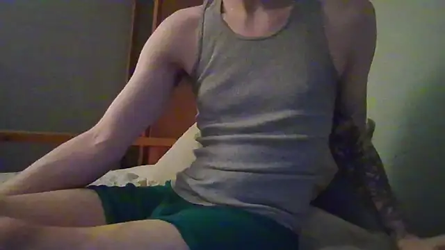 VanceFontaine online show from March 2025 07:42:02 AM