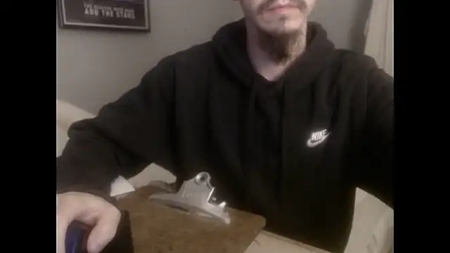 VanceFontaine online show from October 2025 09:45:01 AM