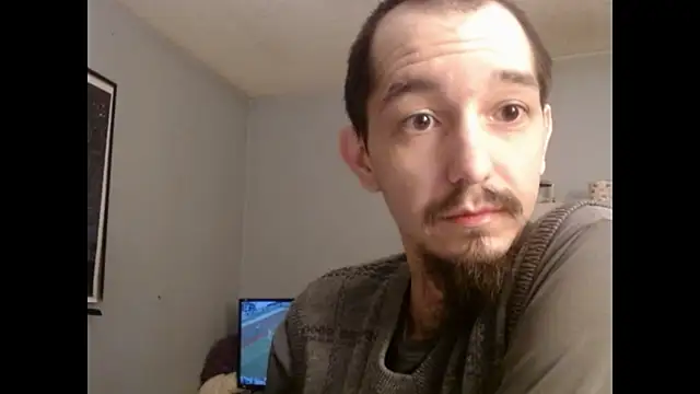 VanceFontaine online show from November 2025 12:25:01 AM