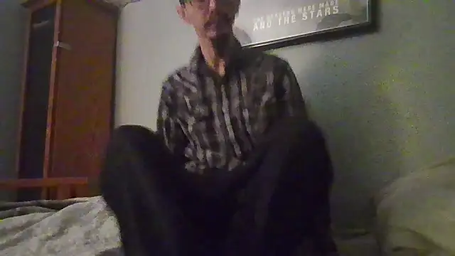 VanceFontaine online show from March 2025 10:37:01 PM