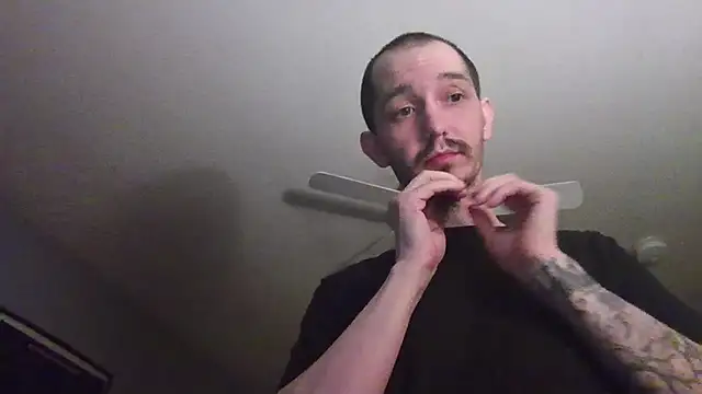 VanceFontaine online show from September 2025 09:46:01 PM