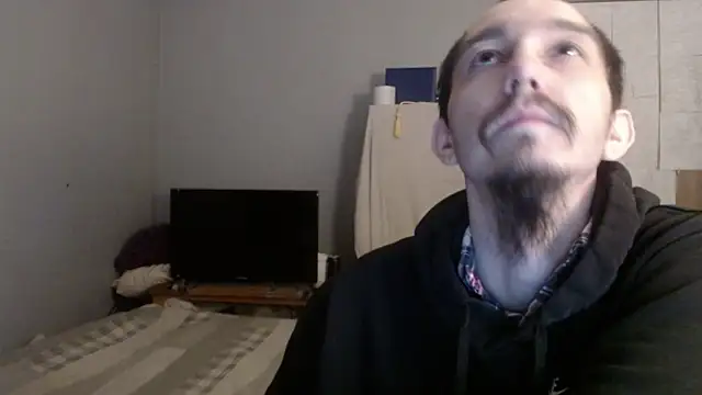 VanceFontaine online show from February 2026 09:26:02 PM