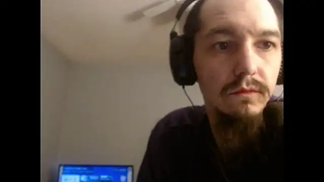 VanceFontaine online show from November 2025 12:10:02 PM