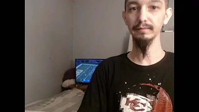 VanceFontaine online show from December 2025 03:05:01 AM